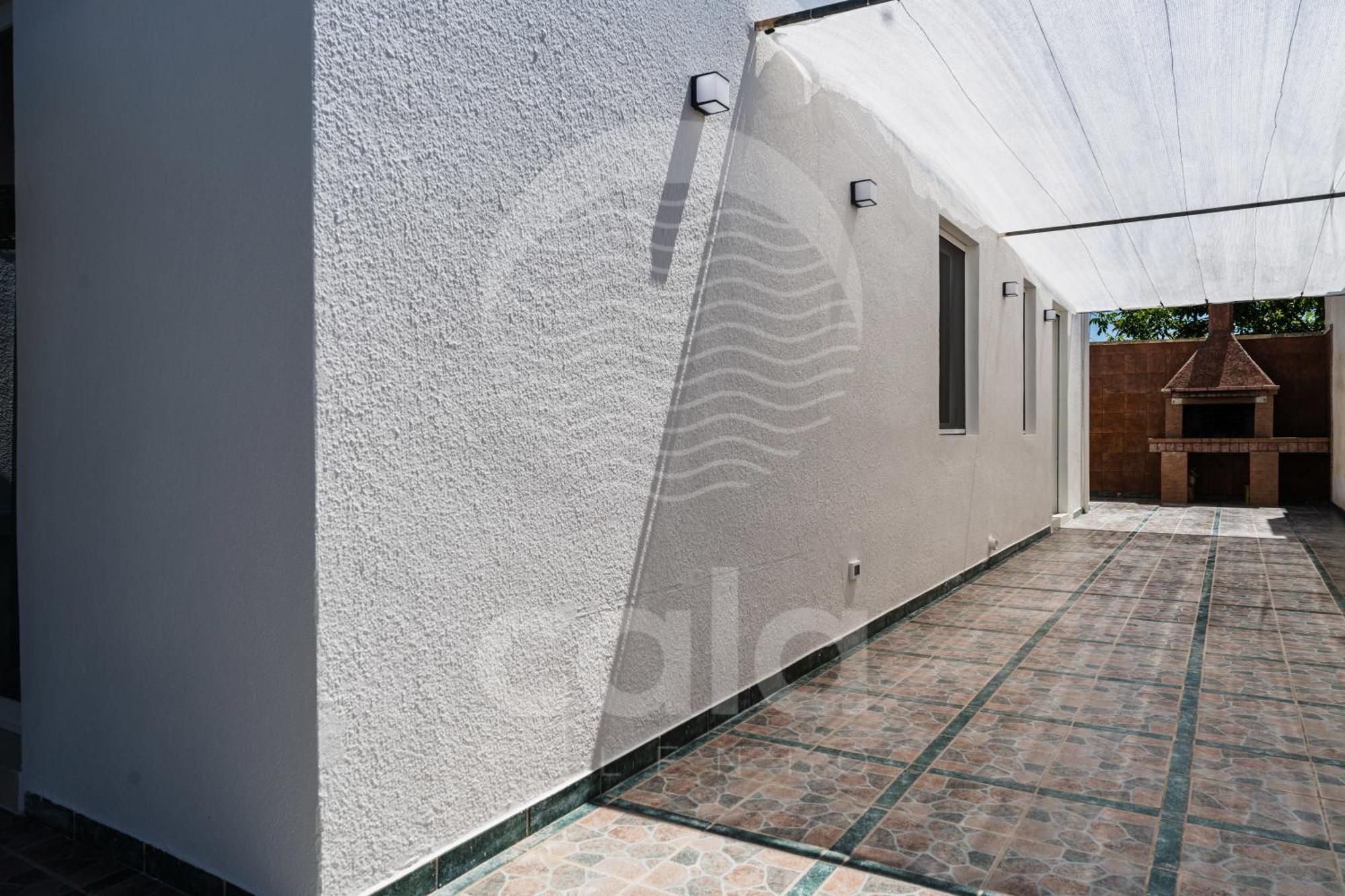 Villa Odysea - Spiaggia A 150M By Cala Salento Torre Lapillo Exterior photo